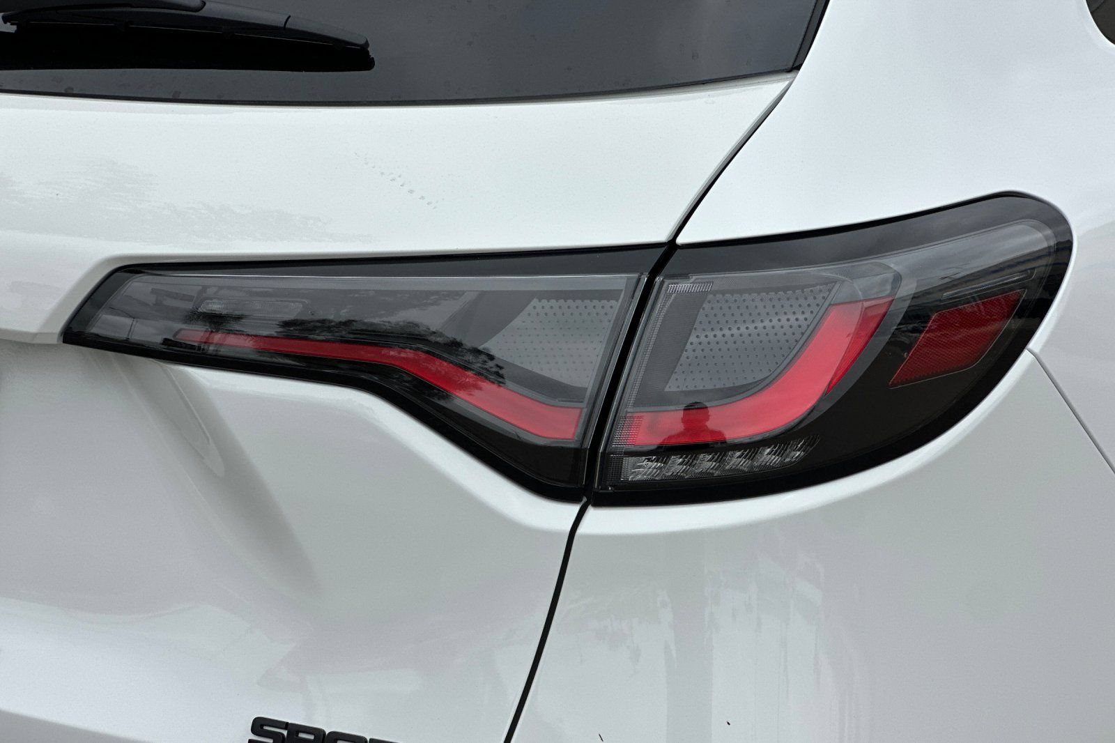 New 2027 Honda HR-V Sport image 30