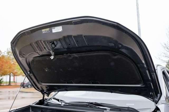 Used 2025 Toyota RAV4 XLE image 53