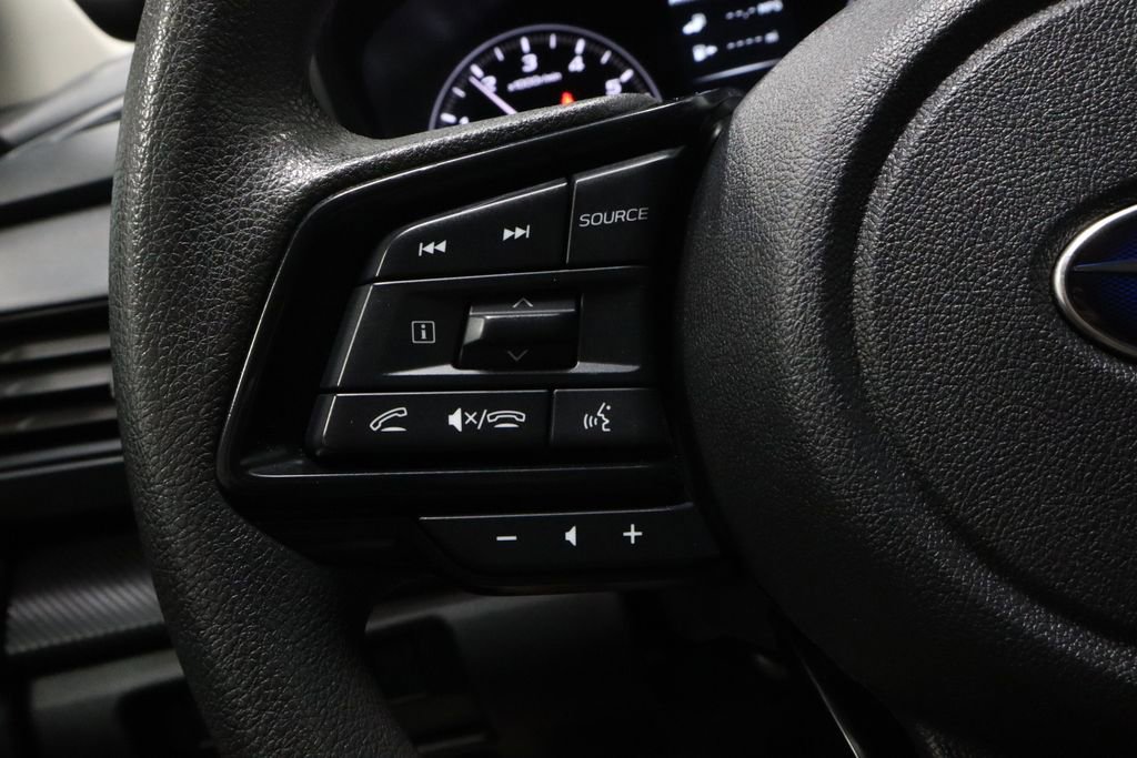 Used 2024 Subaru Crosstrek 2.0i Premium w/ Popular Package #3 image 26