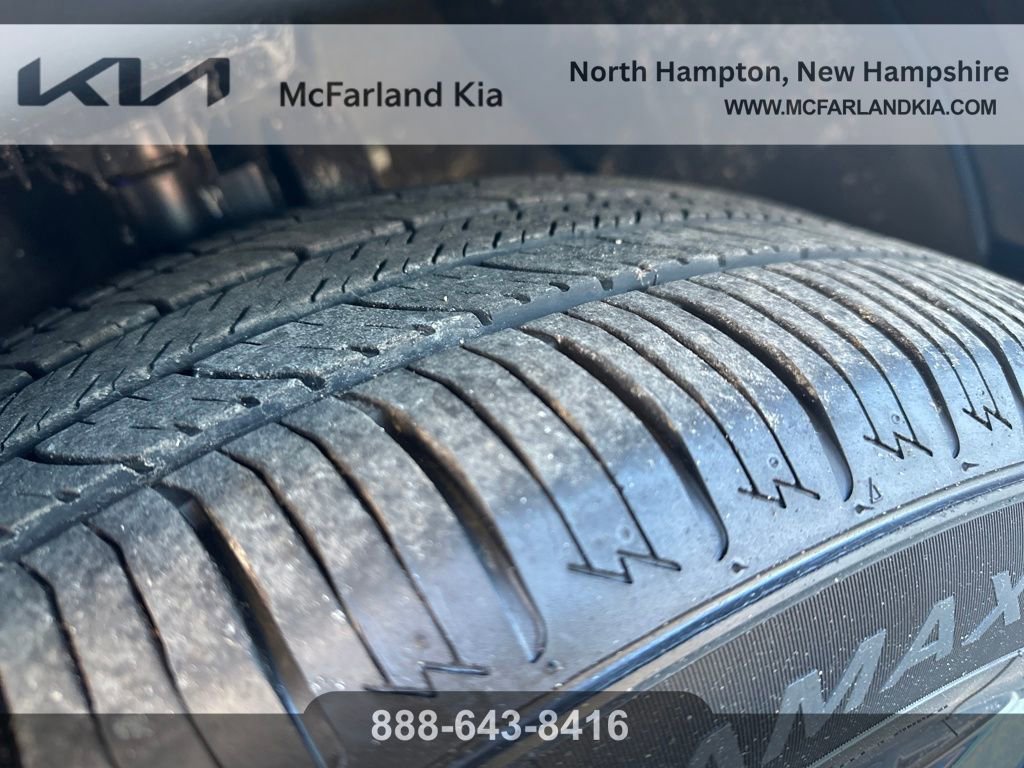 Used 2023 Kia Sportage X-Line w/ X-Line Premium Package image 22