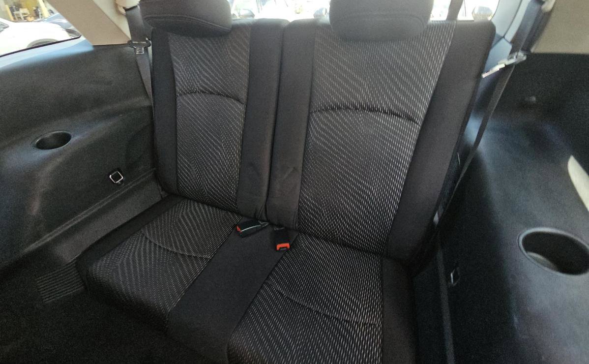 Used 2013 Dodge Journey American Value Package w/ Flexible Seating Group FWD image 12