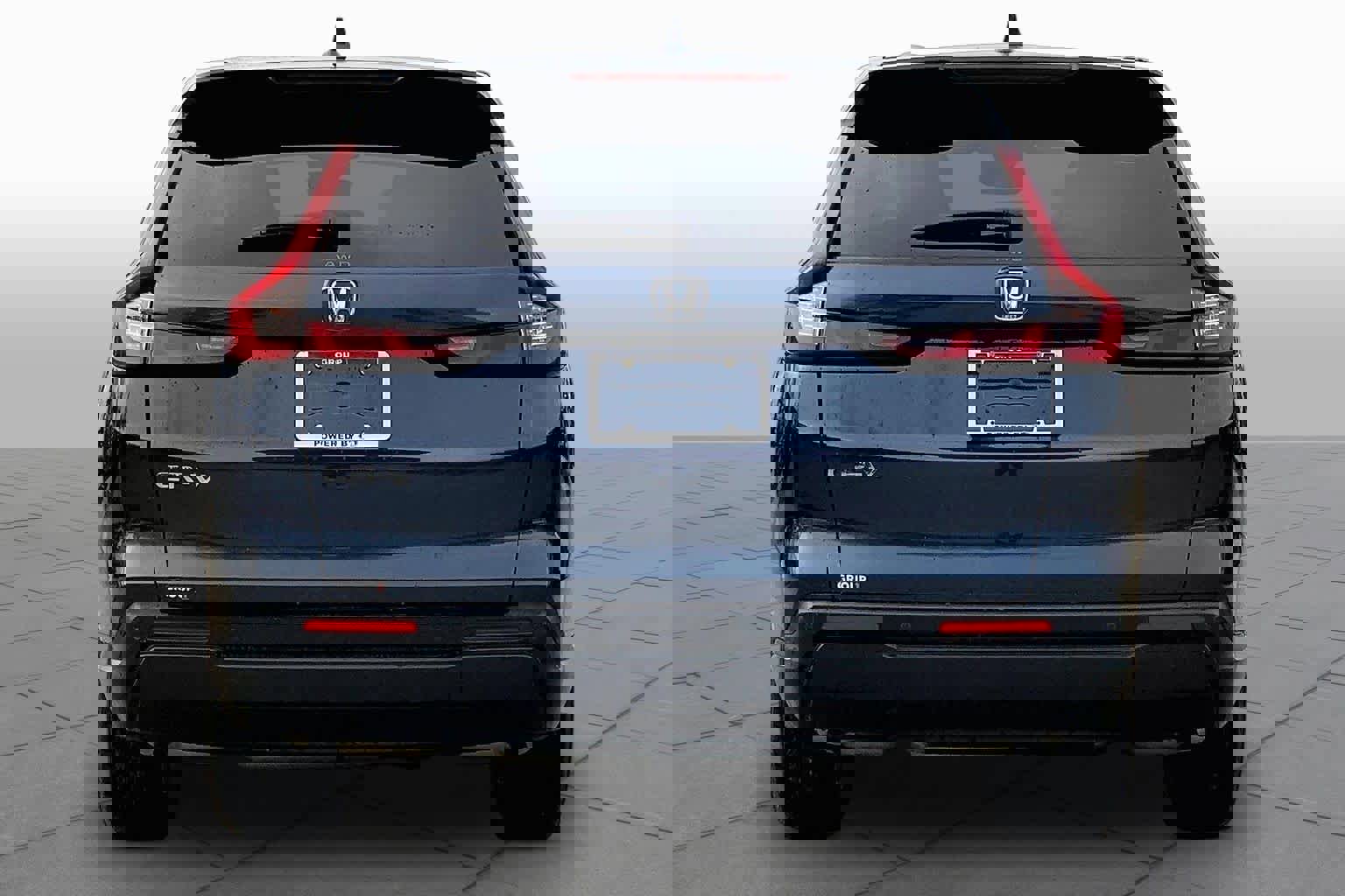 Used 2024 Honda CR-V EX-L image 5