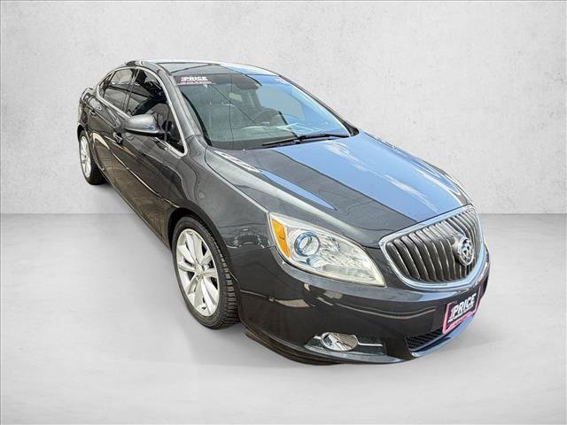 Used 2012 Buick Verano Convenience FWD image 5