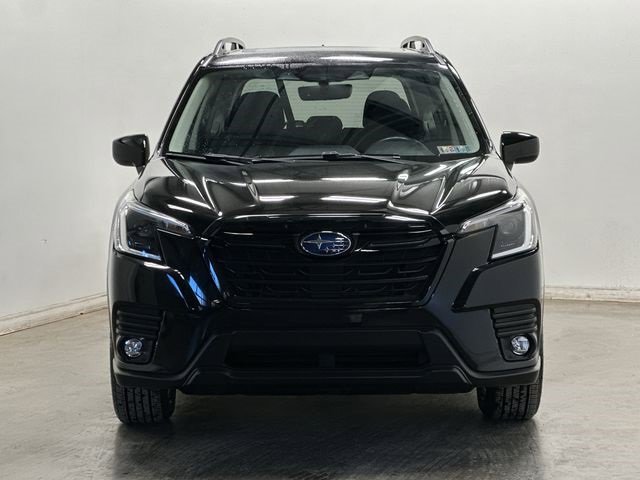Certified 2024 Subaru Forester Premium image 30