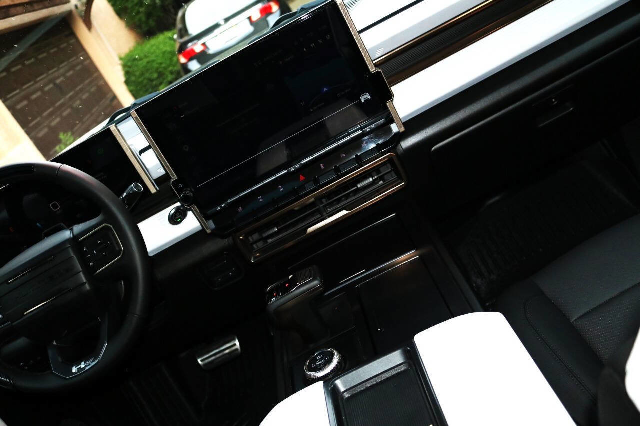 Used 2023 GMC Hummer EV Edition 1 image 24
