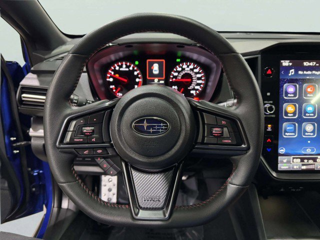 Used 2022 Subaru WRX Premium AWD/4WD image 28