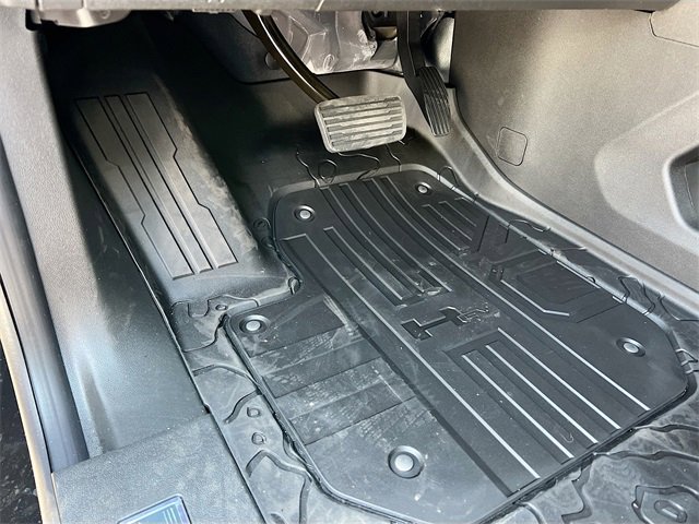 New 2025 GMC Hummer EV 3X image 14