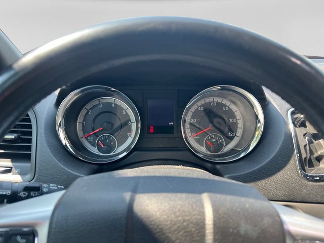 Used 2019 Dodge Grand Caravan GT FWD image 14