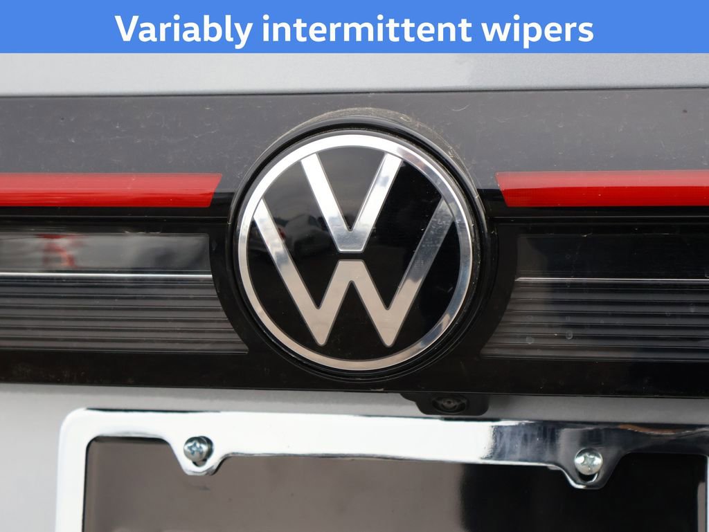 New 2026 Volkswagen Taos S image 16