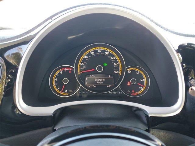 Used 2017 Volkswagen Beetle 1.8T Dune image 20