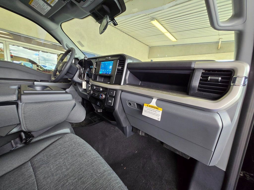 New 2026 Ford F250 XL w/ STX Appearance Package image 26