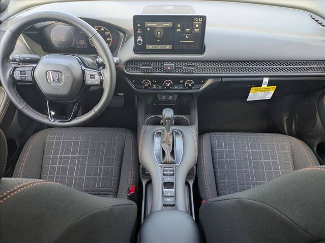 New 2026 Honda HR-V Sport image 14