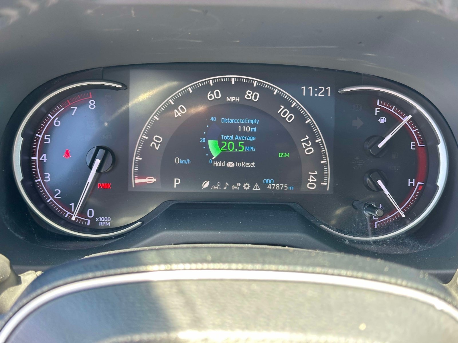 Used 2019 Toyota RAV4 Limited w/ Advanced Technology Package AWD/4WD image 27