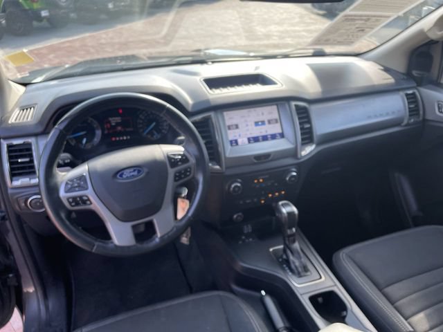 Used 2020 Ford Ranger XLT w/ Equipment Group 302A Luxury RWD image 19