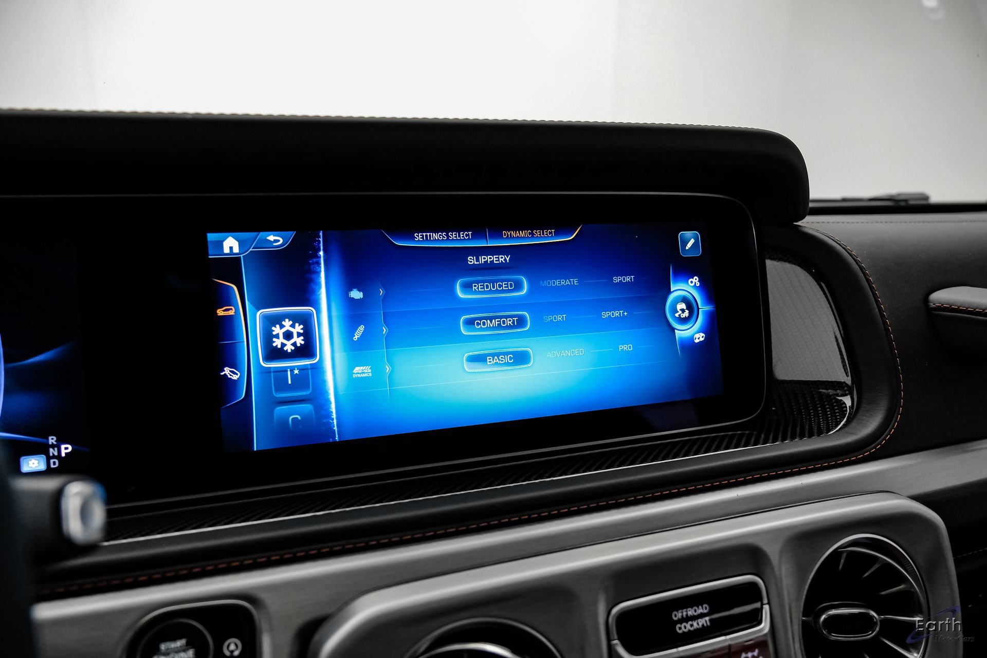Used 2026 Mercedes-Benz G 63 AMG 4MATIC image 75