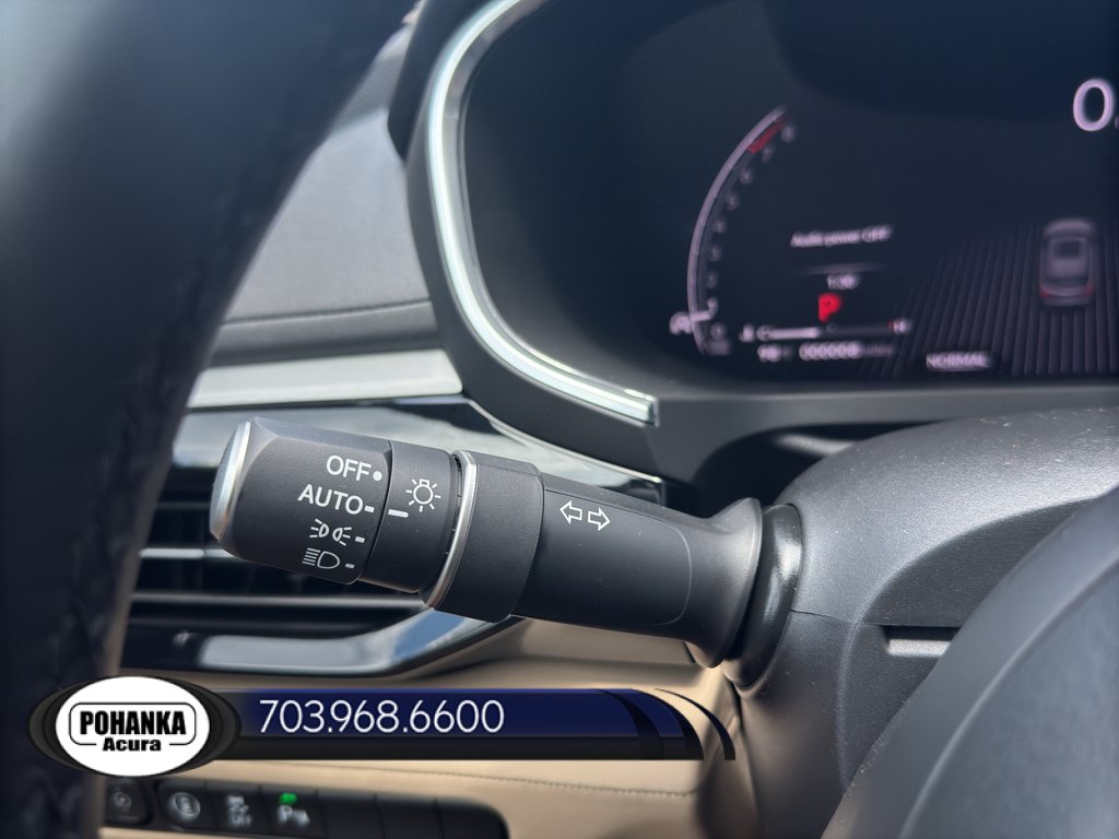 New 2026 Acura MDX w/ Technology Package AWD/4WD image 8