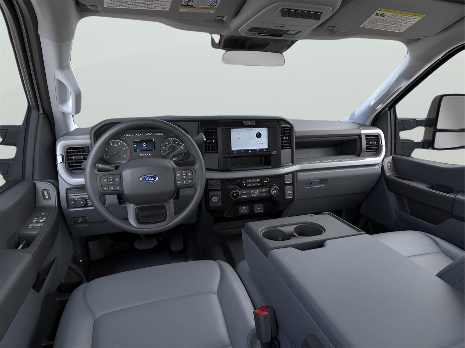 New 2025 Ford F250 XL w/ 360-Degree Camera Package image 27