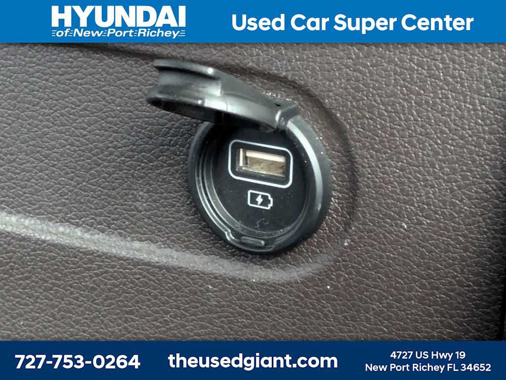Used 2021 Hyundai Palisade Calligraphy AWD/4WD image 40