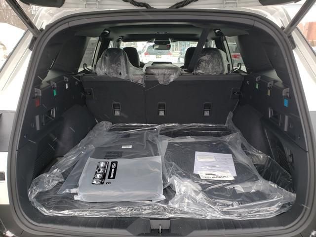 New 2026 Subaru Outback Limited XT image 5