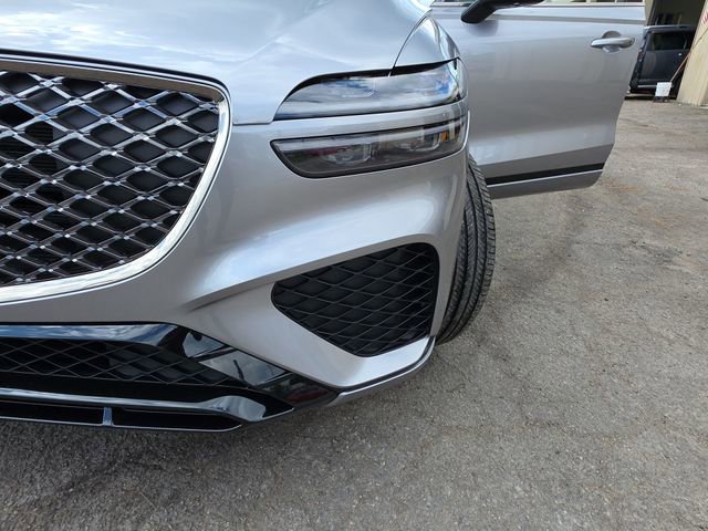 Used 2024 Genesis GV70 3.5T Sport image 40