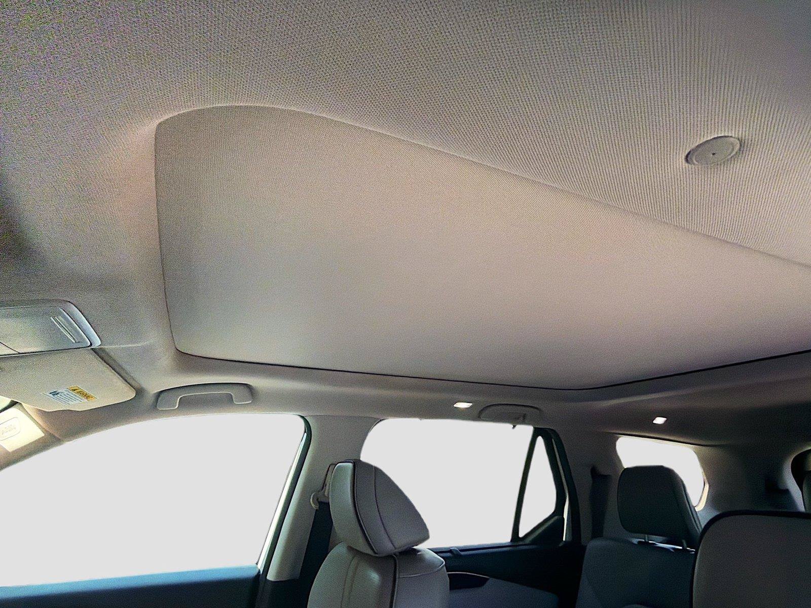 Used 2024 Honda Pilot Elite image 30