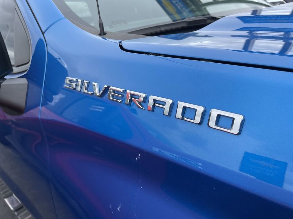 Used 2023 Chevrolet Silverado 1500 LT image 10