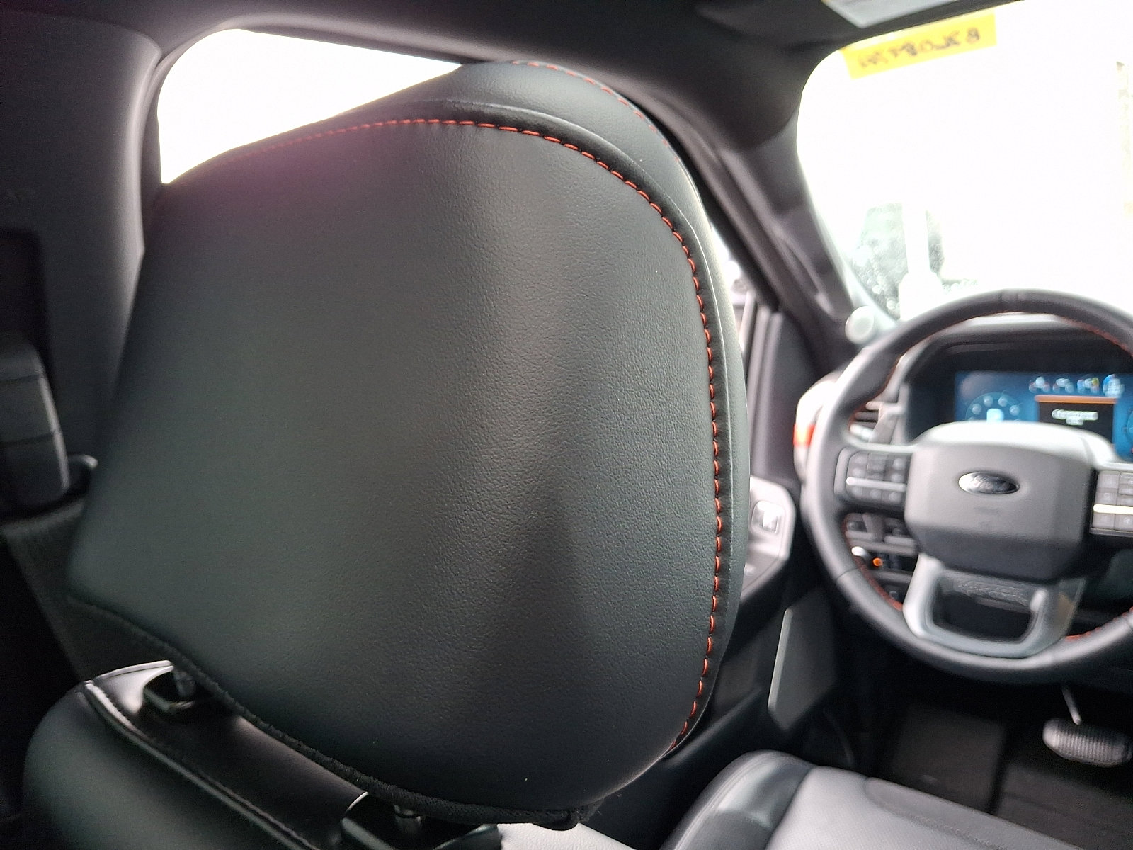 Used 2024 Ford F150 Raptor AWD/4WD image 9