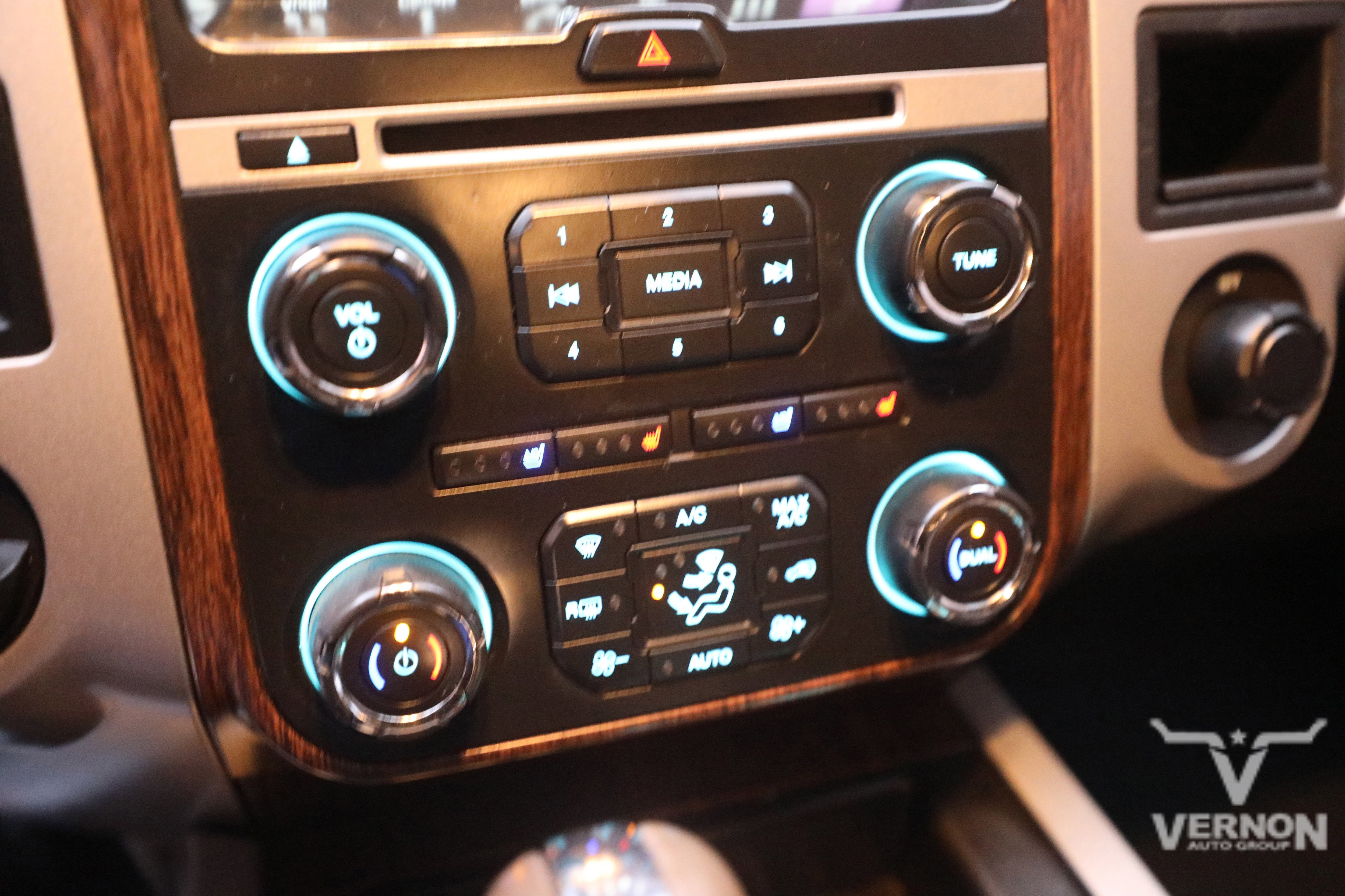 Used 2016 Ford Expedition King Ranch image 23