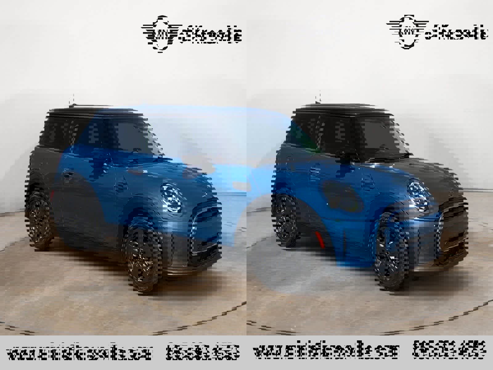 Used 2023 MINI Cooper 2-Door Hardtop