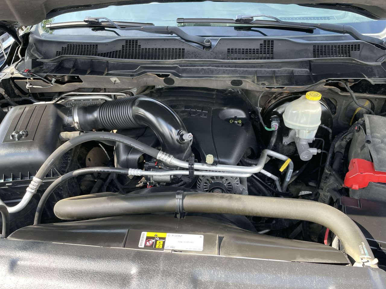 Used 2014 RAM 1500 Sport AWD/4WD image 41