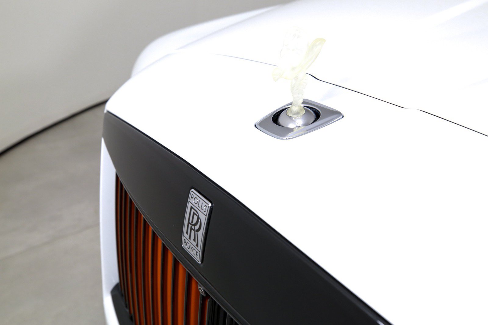 Used 2025 Rolls-Royce Cullinan AWD/4WD image 46