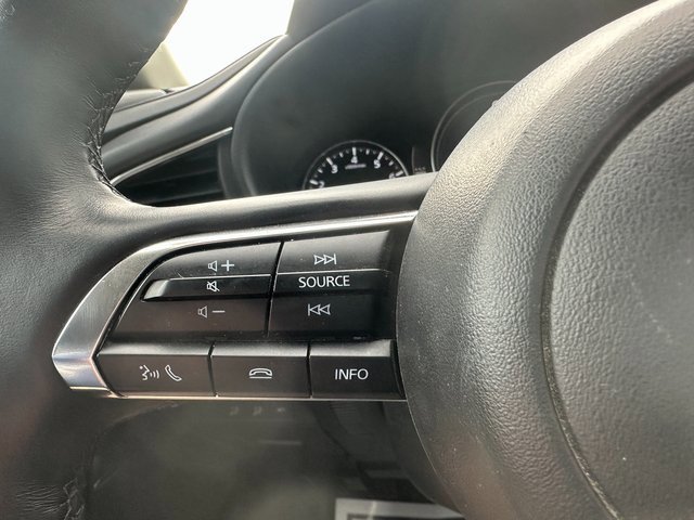 Used 2025 MAZDA CX-30 AWD 2.5 S w/ Preferred Package image 36