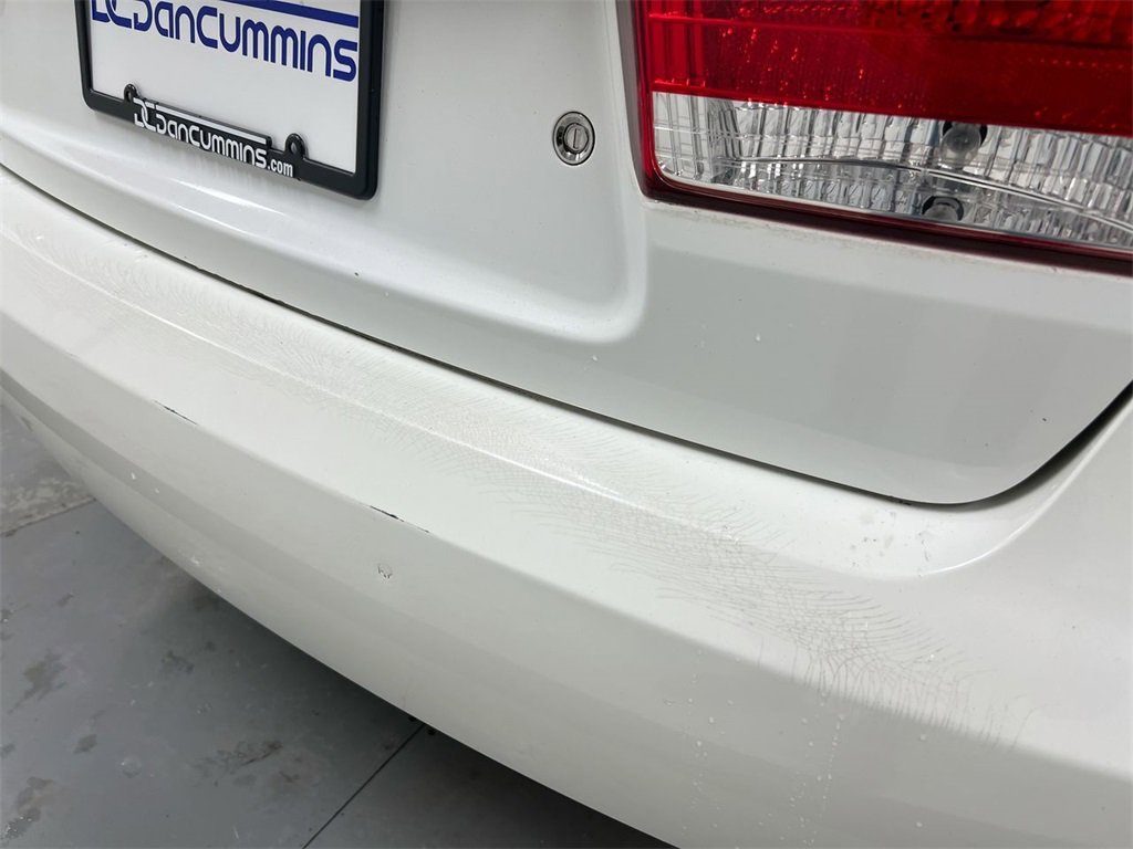 Used 2008 Hyundai Sonata SE image 31