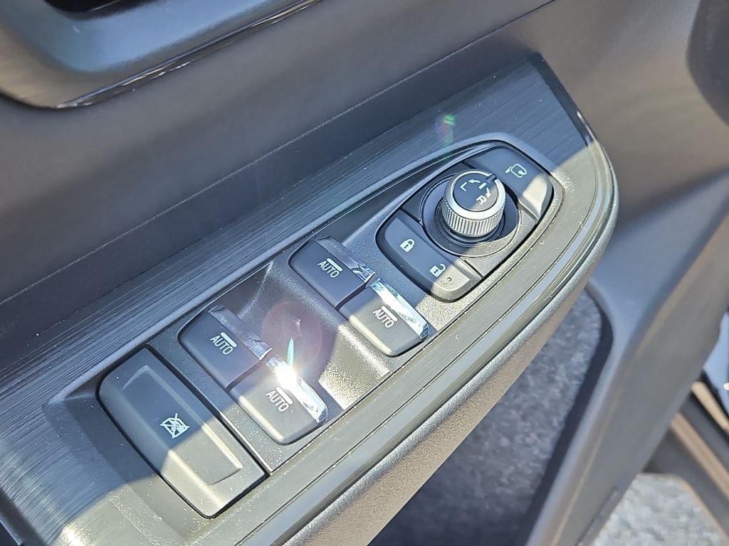 New 2026 Subaru Outback Touring XT AWD/4WD image 24