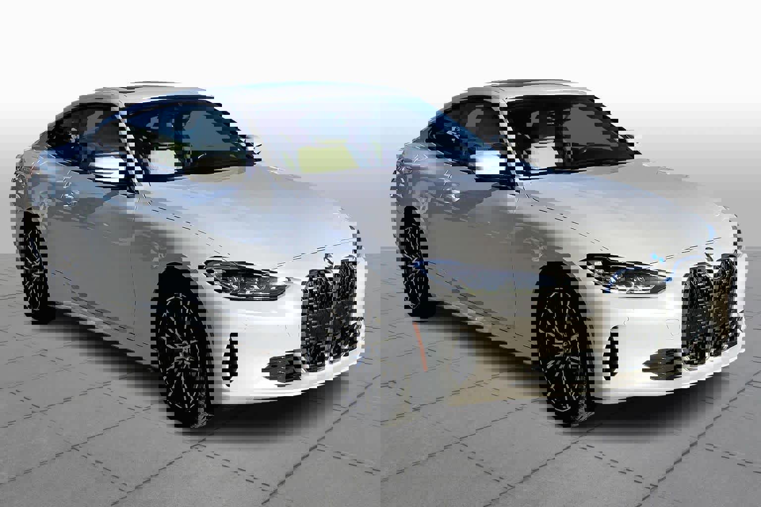 Used 2022 BMW 430i 430i w/ Convenience Package image 5