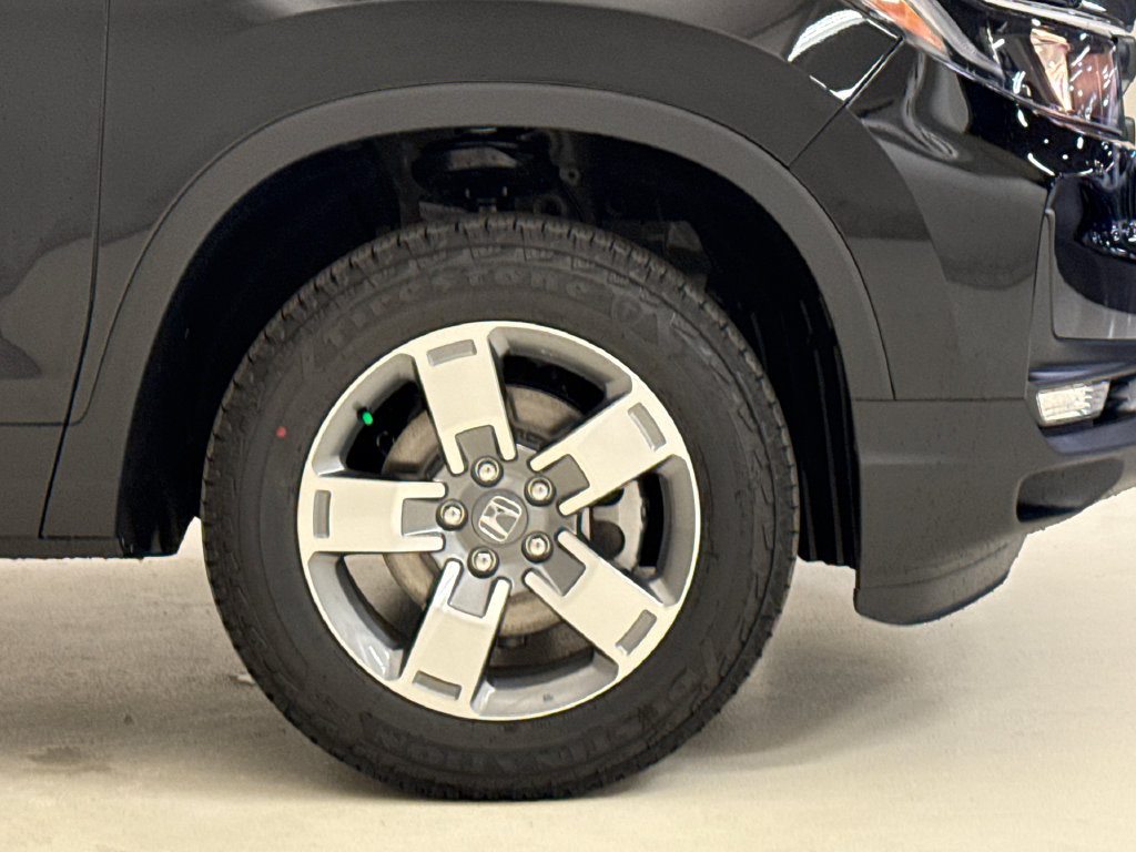 New 2026 Honda Ridgeline RTL image 6