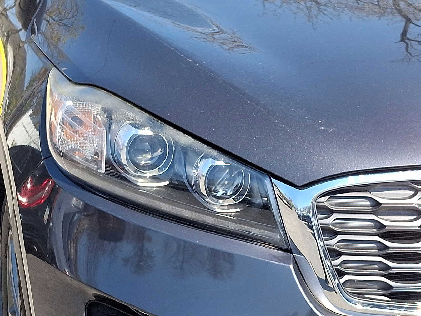 Used 2019 Kia Sorento EX AWD/4WD image 27