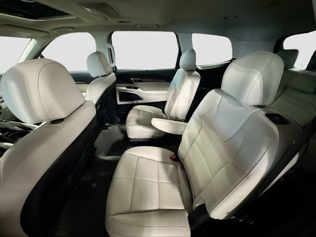 Used 2022 Kia Telluride EX w/ EX Premium Package AWD/4WD image 26
