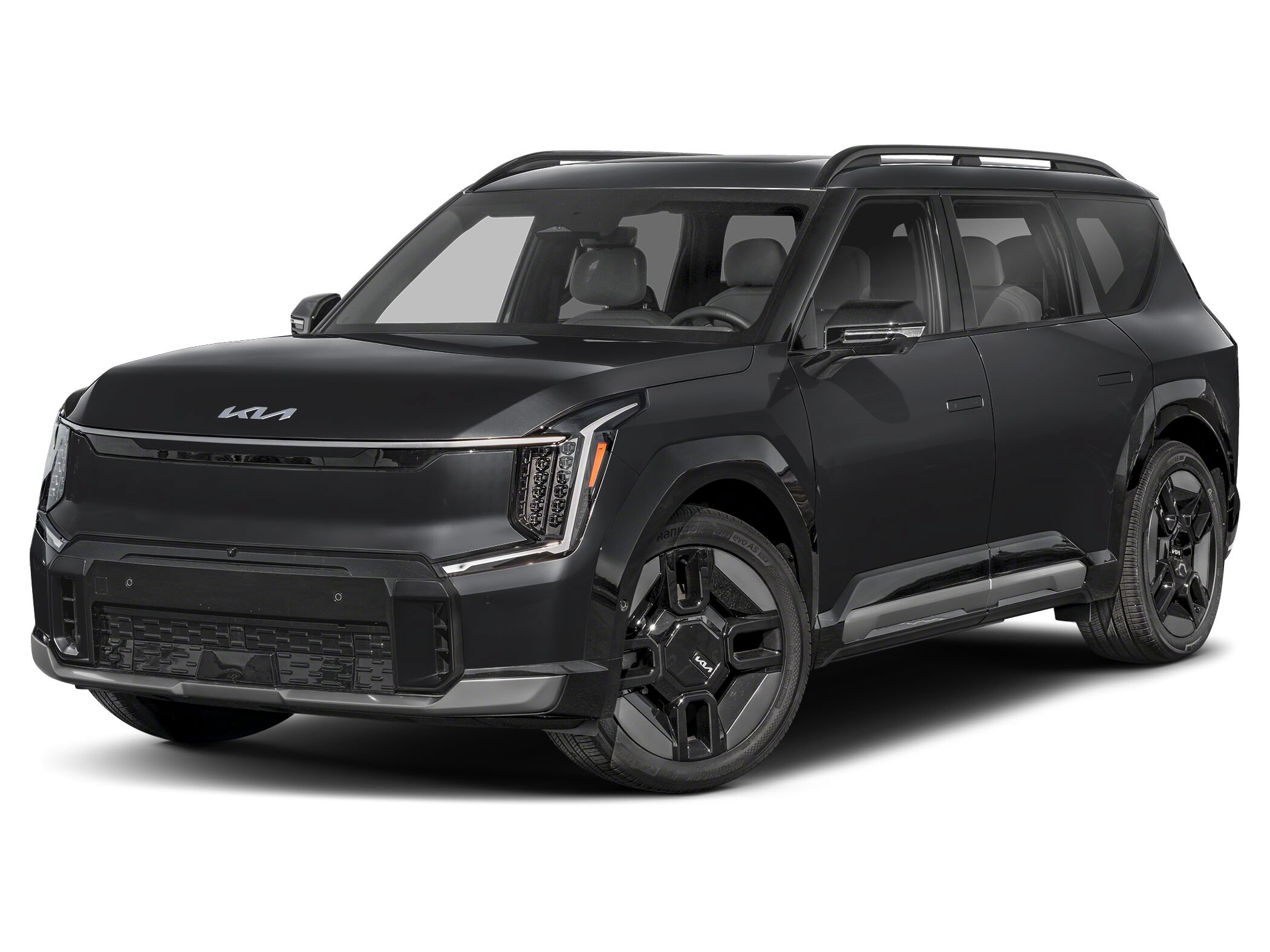Used 2025 Kia EV9 GT-Line AWD/4WD image 1
