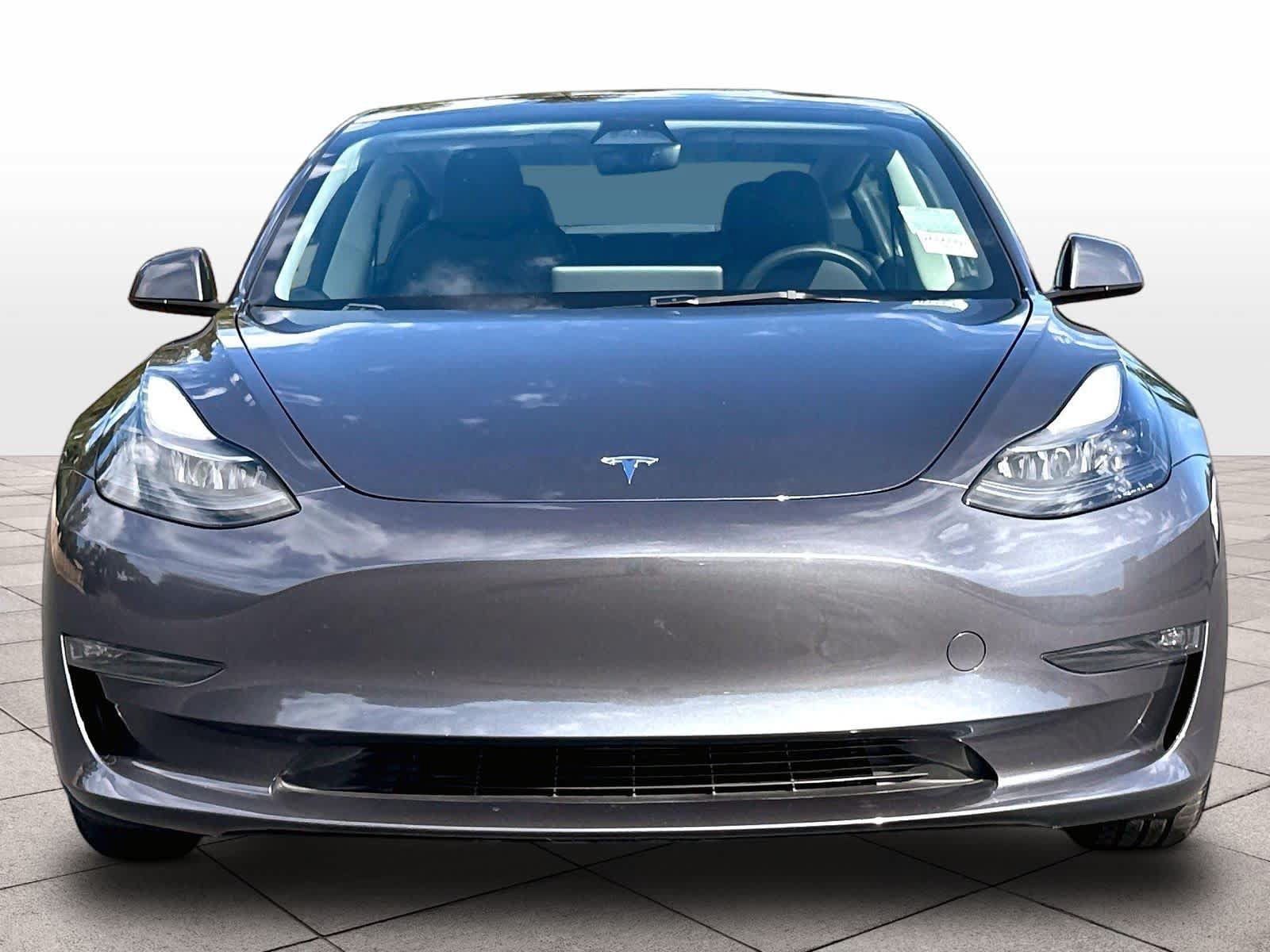 Used 2023 Tesla Model 3 Long Range AWD/4WD image 3