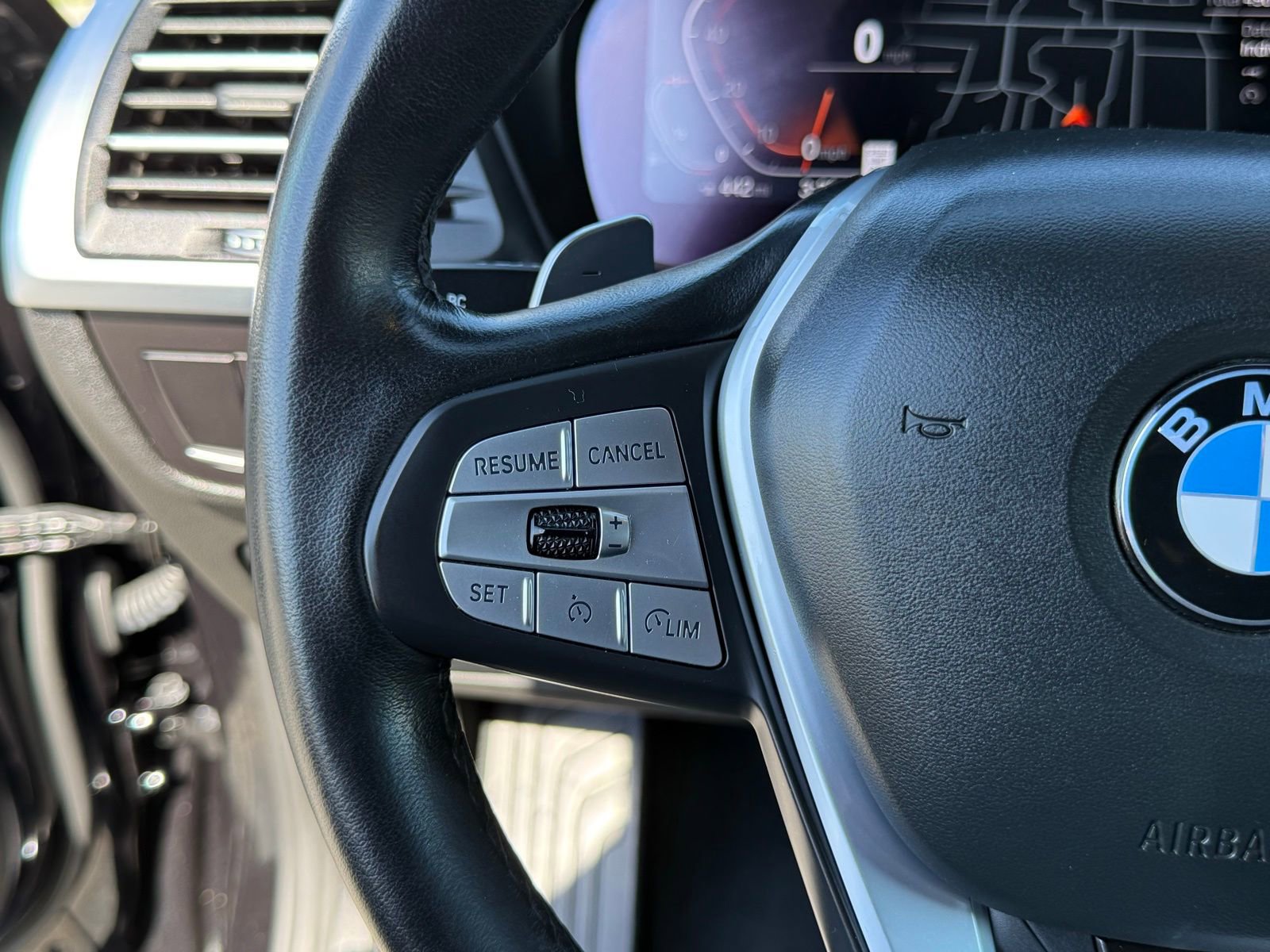 Used 2023 BMW X3 sDrive30i w/ Premium Package image 24