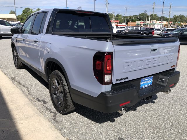 New 2026 Honda Ridgeline TrailSport image 12
