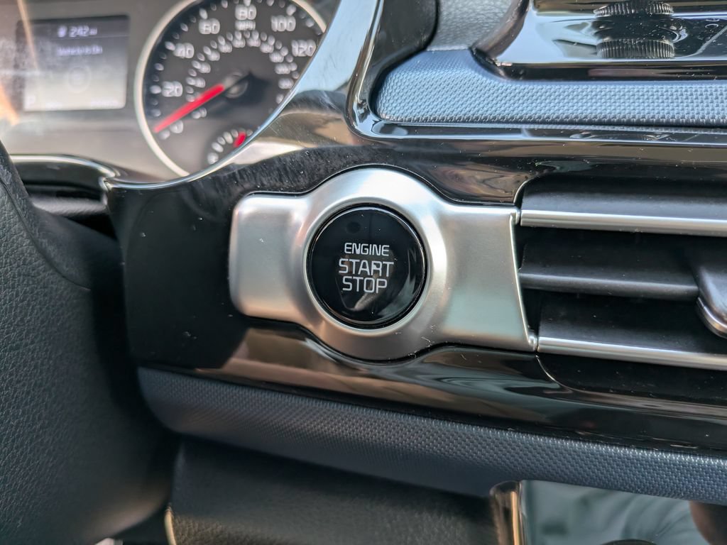 Certified 2023 Kia Seltos S FWD image 26