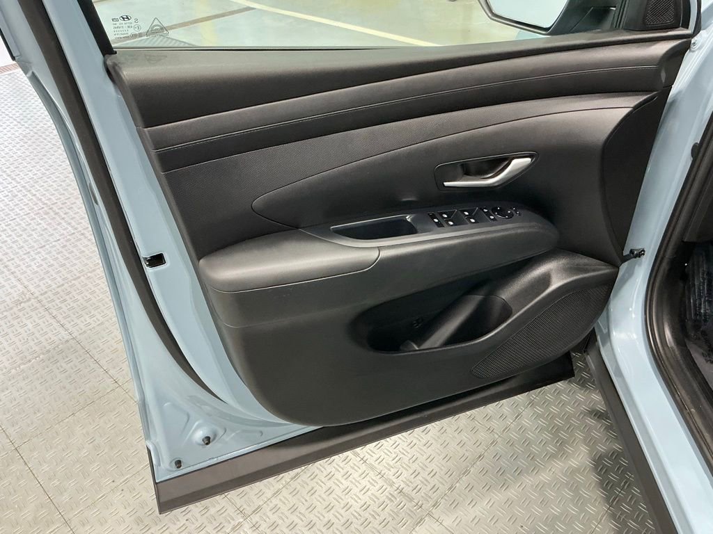 Used 2026 Hyundai Santa Cruz SEL image 49