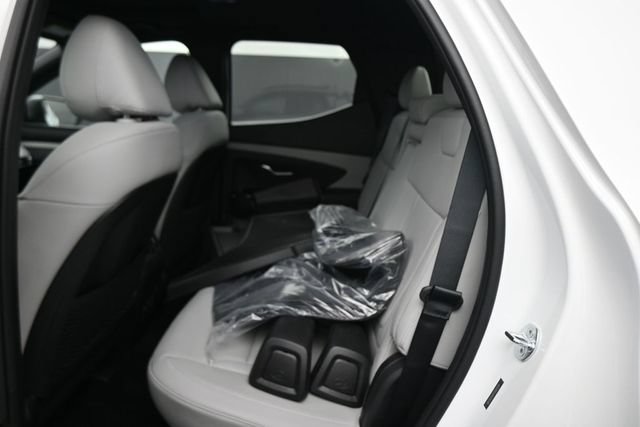 New 2026 Hyundai Santa Cruz Limited AWD/4WD image 15