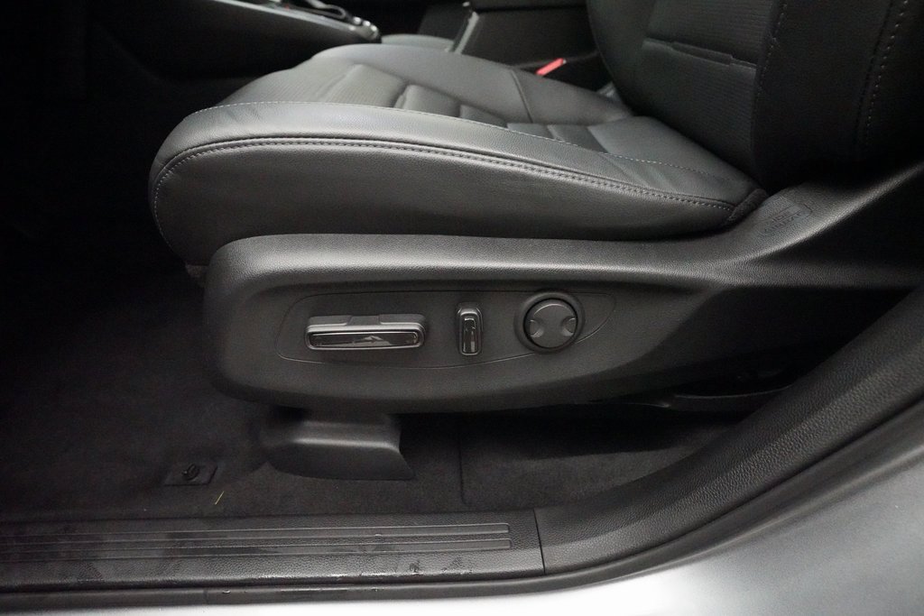 Certified 2023 Honda CR-V EX-L image 29