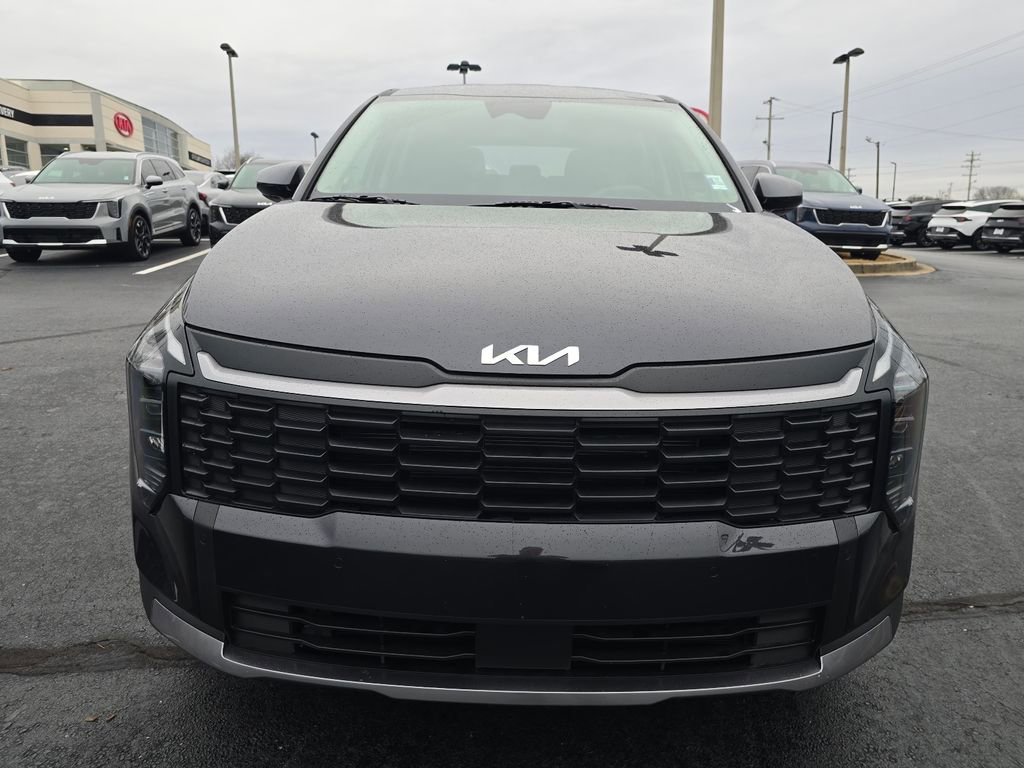 New 2026 Kia Sportage LX image 8