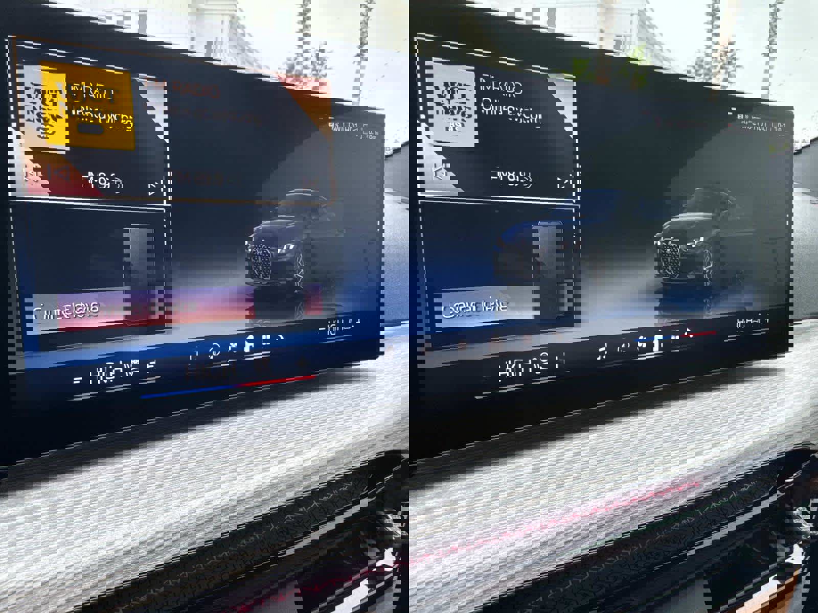 Certified 2025 BMW 430i Coupe w/ Convenience Package image 19