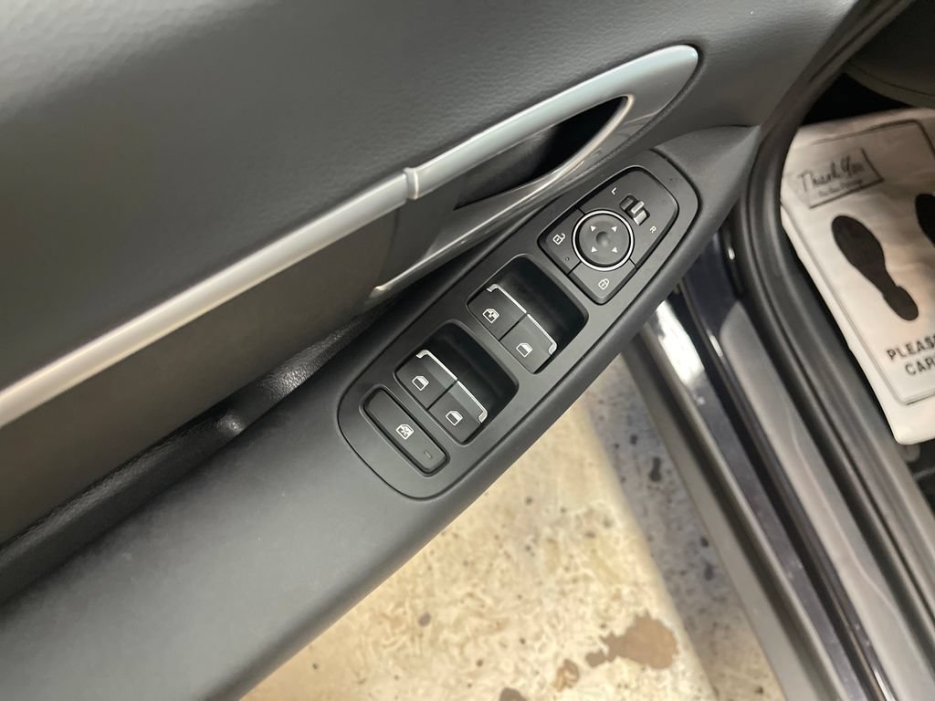 Certified 2026 Hyundai Sonata SE FWD image 16
