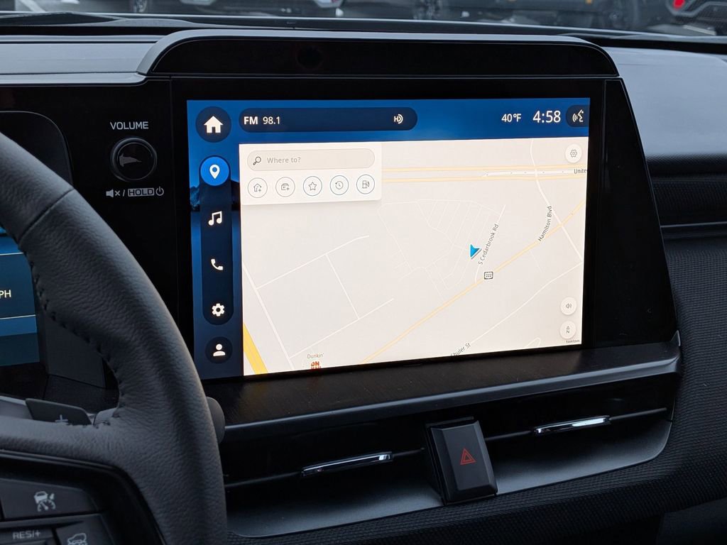 New 2026 Subaru Outback Premium image 11